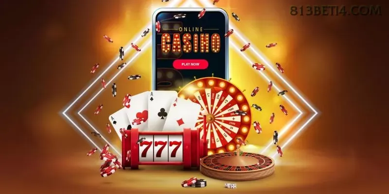 Download app 813bet Android iOS