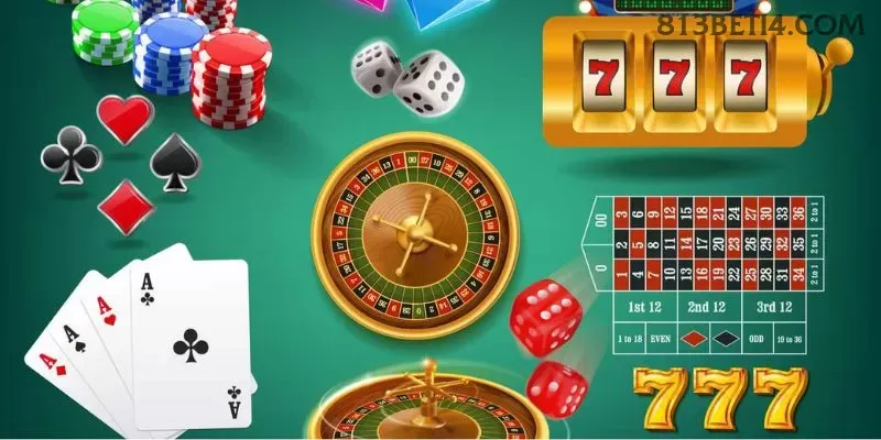 Suporte 813bet