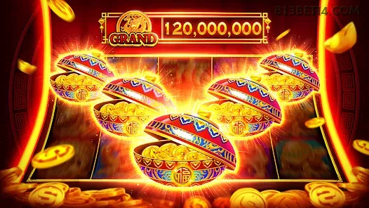 App 813bet slots mobile